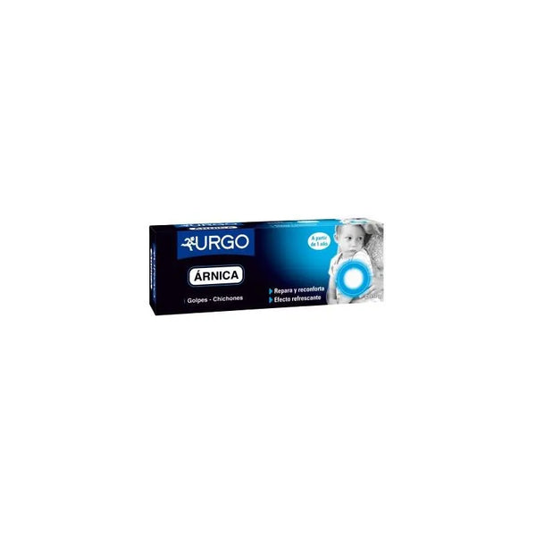 Urgo Arnica Gel 50g - Batty Beauty