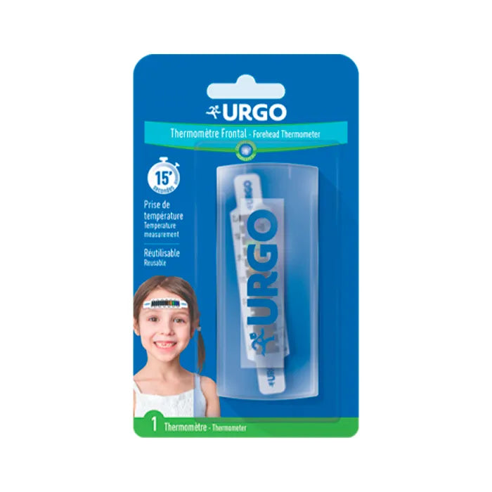 Urgo Thermomètre Frontal Enfants