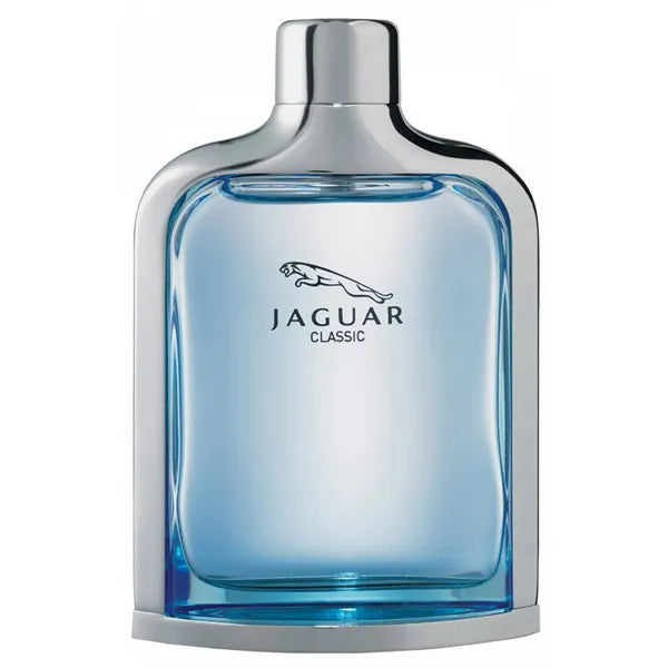 Jaguar Classic Eau De Toilette Vaporisateur 100ml