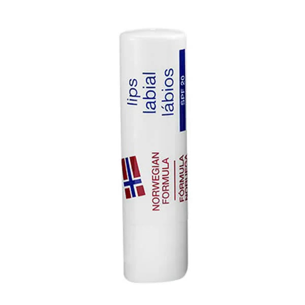 Neutrogena Lip Care Spf 20