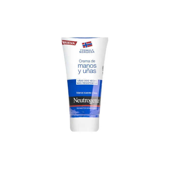 Neutrogena Hand & Nail Cream