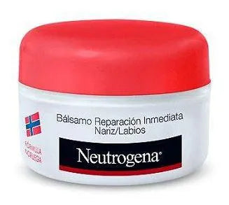 Neutrogena Baume Régénérant Lèvres