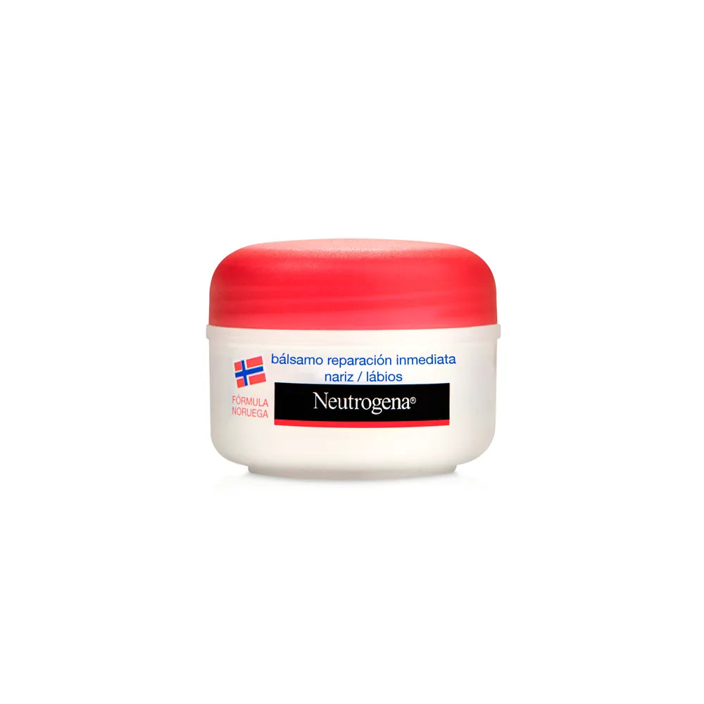 Neutrogena Intense Repair Balm For Nose and Lips