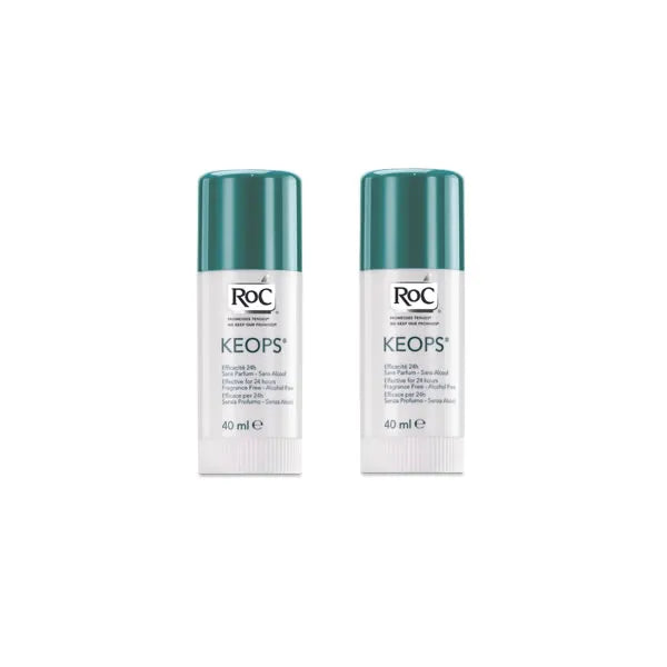 Roc Keops Déodorant Stick