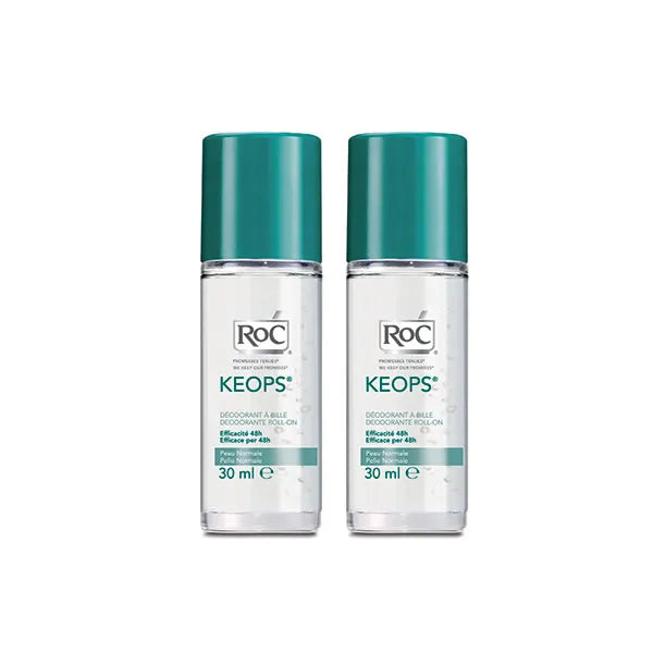Roc Keops Déodorant Roll On