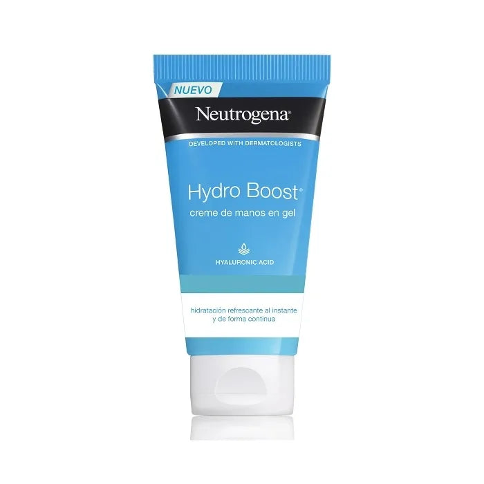 Neutrogena Hydro Boost Gel Crème Mains