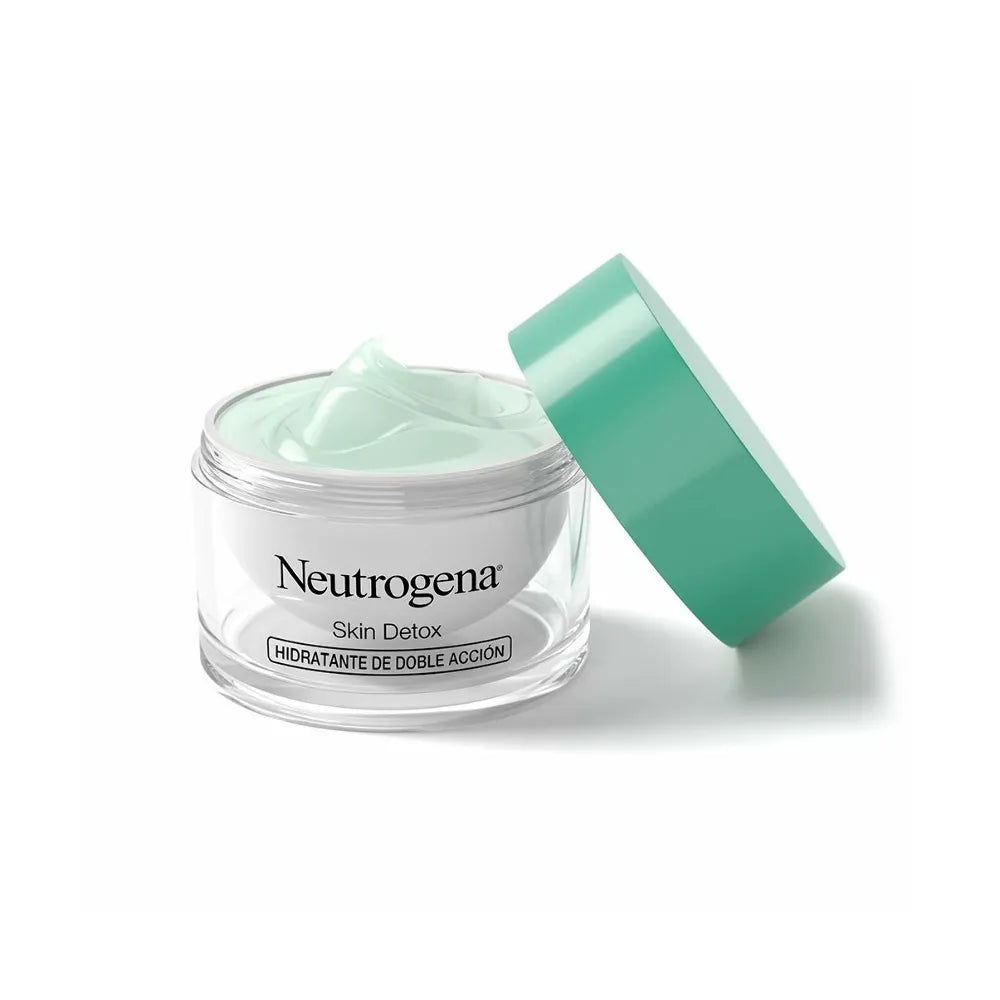 Neutrogena® Skin Detox Hydratant Double Action