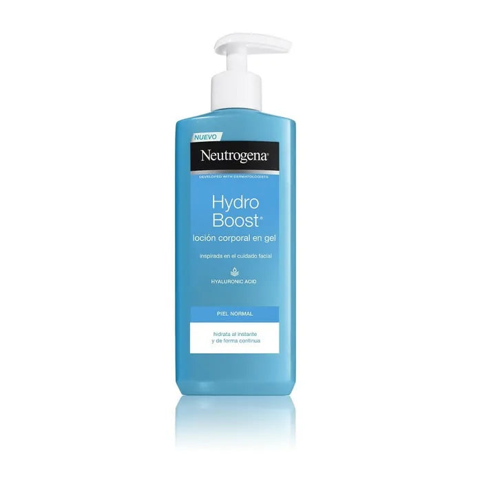 Neutrogena Hydro Boost Gel Lotion pour le corps