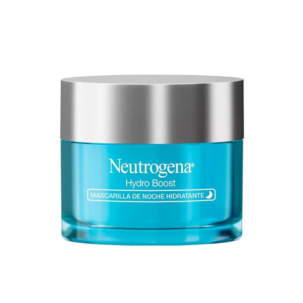 Neutrogena Hydro Boost Masque De Nuit 50ml - Batty Beauty