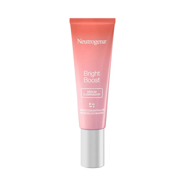 Neutrogena Bright Boost Sérum Éclaircissant 30ml - Batty Beauty