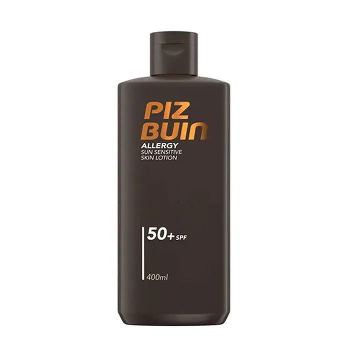 Piz Buin Allergy Lotion Spf50+