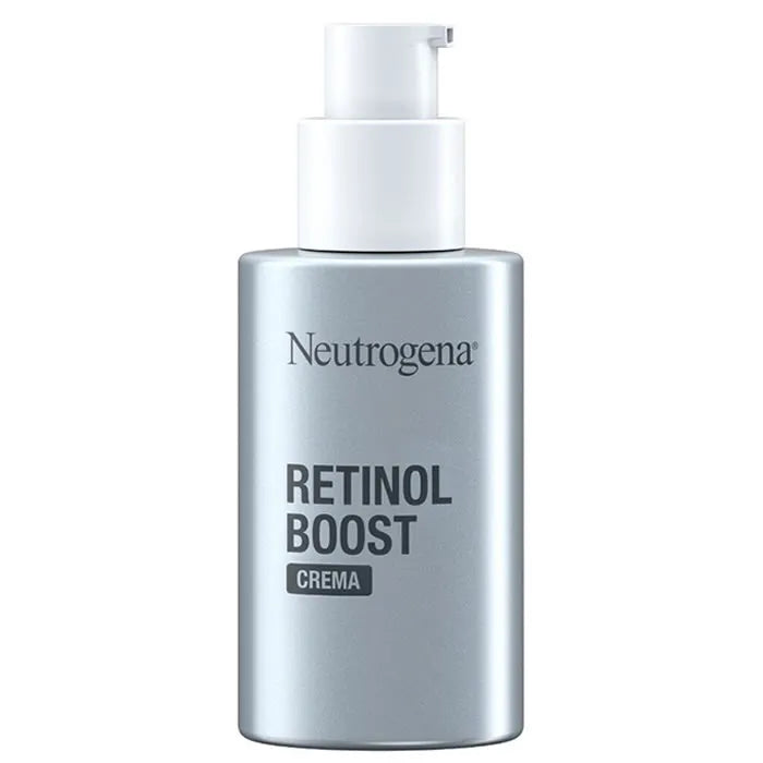 Neutrogena Retinol Boost Crème