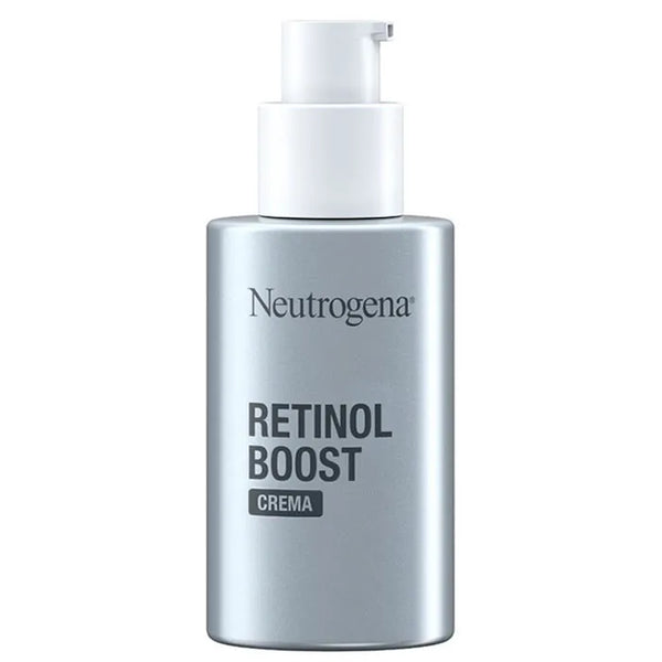 Neutrogena Retinol Boost Crème 50ml - Batty Beauty