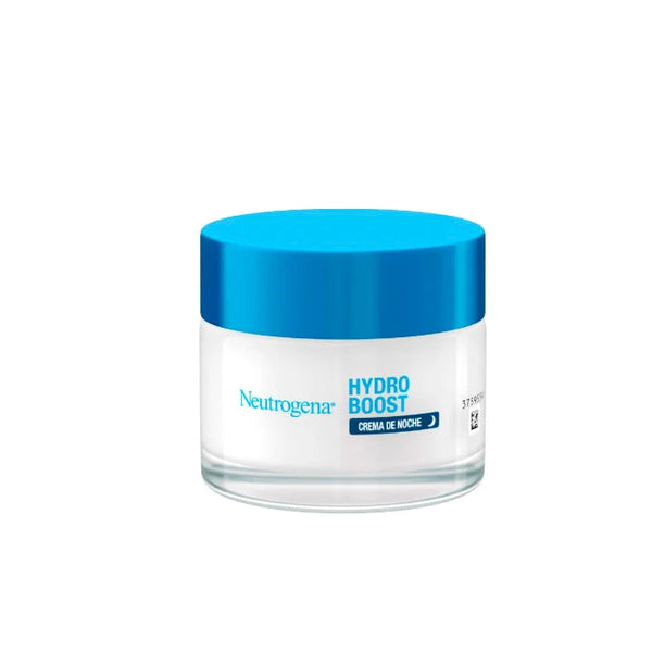 Neutrogena Hydro Boost Crème De Nuit 50ml - Batty Beauty