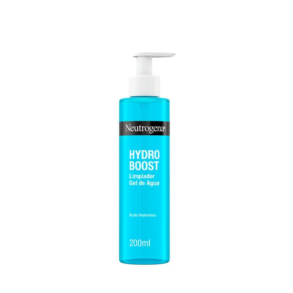 Neutrogena Gel Nettoyant Neutrogena Hydro Boost 200ml - Batty Beauty