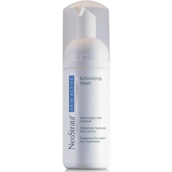 Neostrata Skin Active Exfoliating Wash