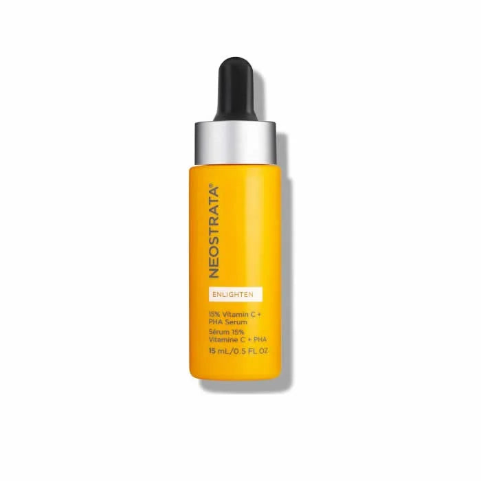 Neostrata Enlighten 15% Vitamin C + PHA Serum
