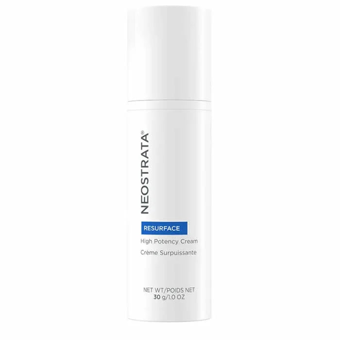 Neostrata Resurface High Potency Cream 20% AHA/PHA