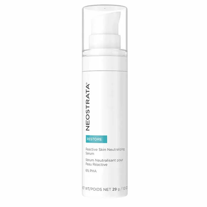 Neostrata Restore Reactive Skin Neutralizing Serum