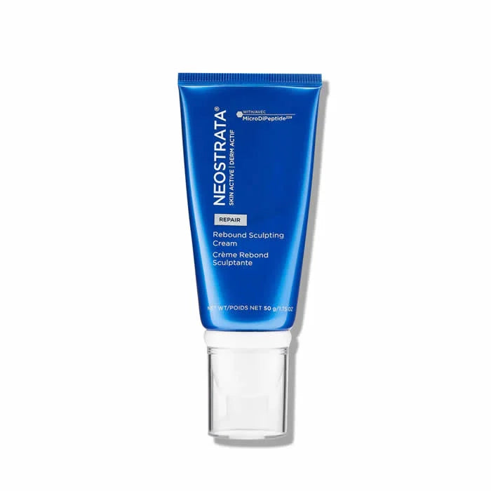 Neostrata Skin Active Repair Rebound Sculpting Cream