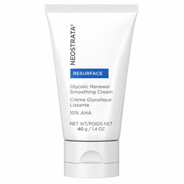 Neostrata Resurface Glycolic Renewal Smoothing Cream 40g - Batty Beauty