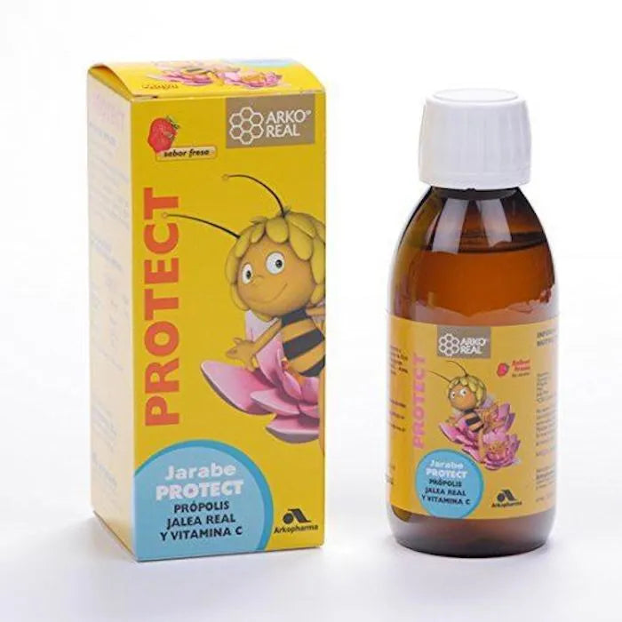 Arkopharma Arkoreal Protect Enfants Sirop