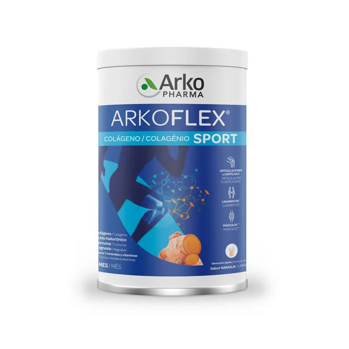 Arkopharma Arkoflex Collagène Sport