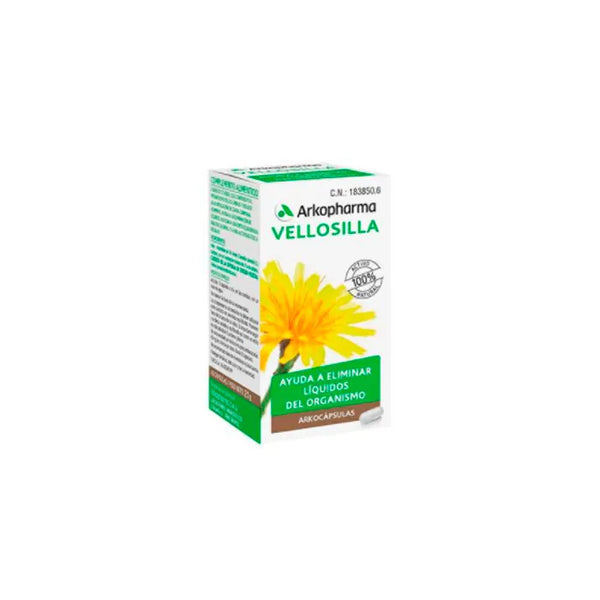 Arkopharma Arkpharma Pilosella 45 Capsules - Batty Beauty