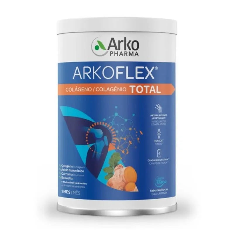 Arkopharma Arkoflex Collagène Total