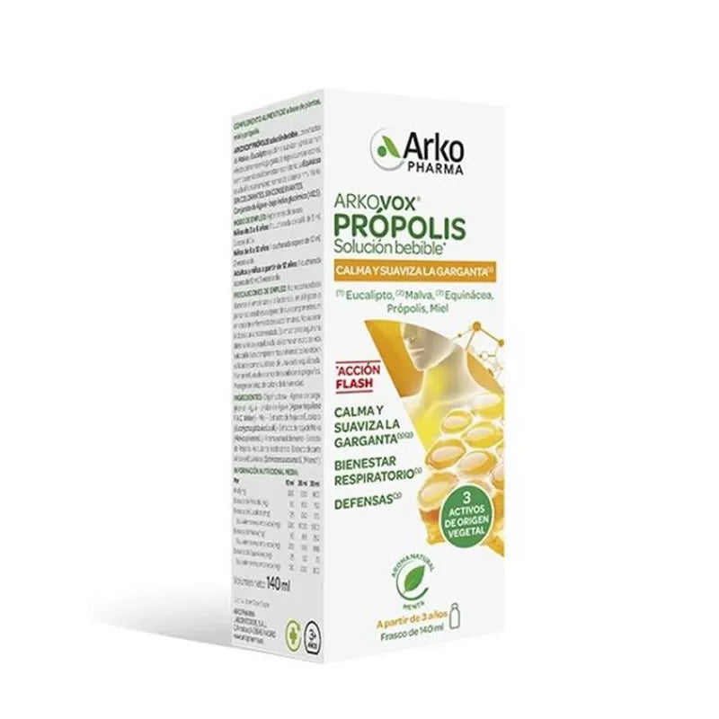 Arkopharma Propolis