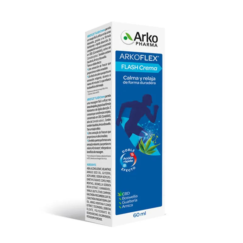 Arkopharma Crème