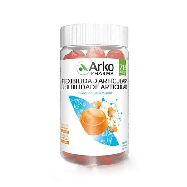Arkopharma Gelée Royale 1500 mg Sans Sucre 20 Ampoules - Batty Beauty