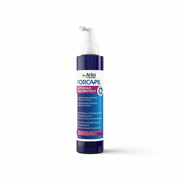 Arkopharma Forcapil Anti-Âge 125ml - Batty Beauty