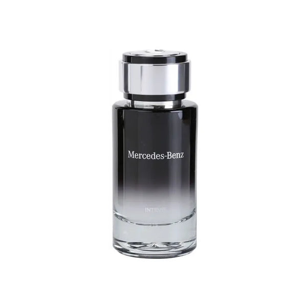 Mercedes Benz Intense Eau De Toilette Vaporisateur 120ml - MERCEDES BENZ
