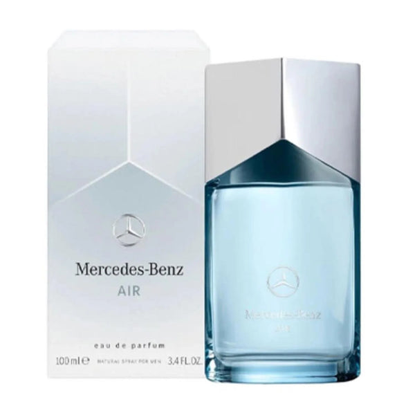 Mercedes Benz Air Eau De Parfum 100ml Spray - MERCEDES BENZ