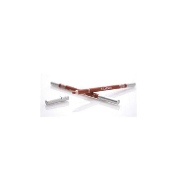 T.Leclerc Lip Pencil 11 Ocre Farouche - Batty Beauty