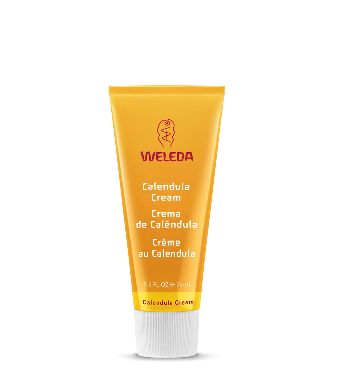 Weleda Cos Crema De Calendula