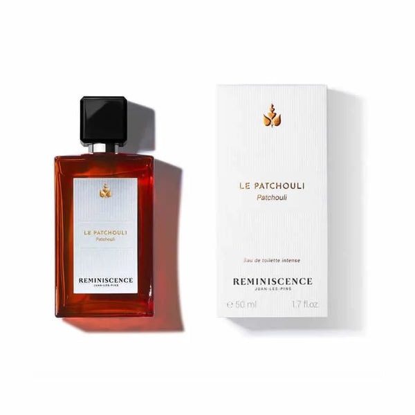 Reminiscence Le Patchouli Eau De Toilette Intense Spray 50ml - REMINISCENCE