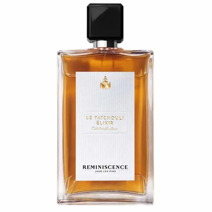 Reminiscence Le Patchouli Elixir Eau De Parfum Vaporisateur 50ml