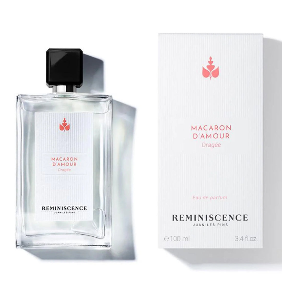 Reminiscence Macaron D'amour Ep 100 Vp Unisex -Antes Dragée- Novedad