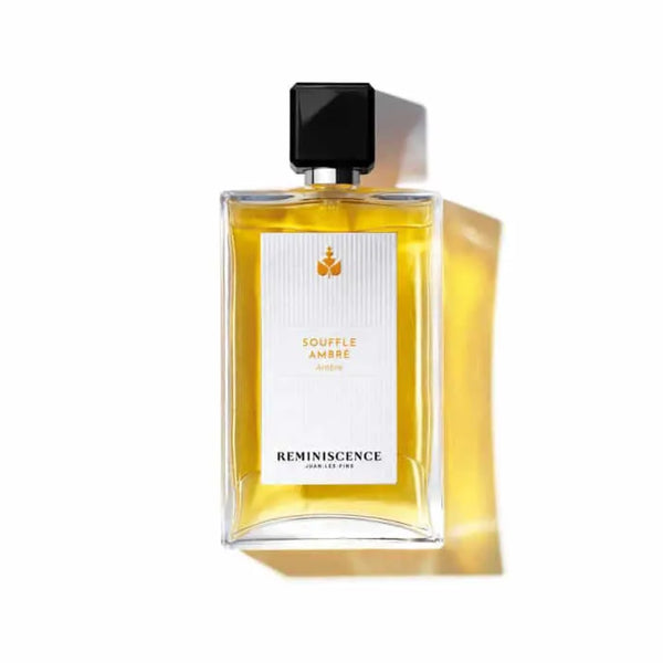 Reminiscence Souffle Ambré Eau De Toilette Intense Vaporisateur 100ml - REMINISCENCE