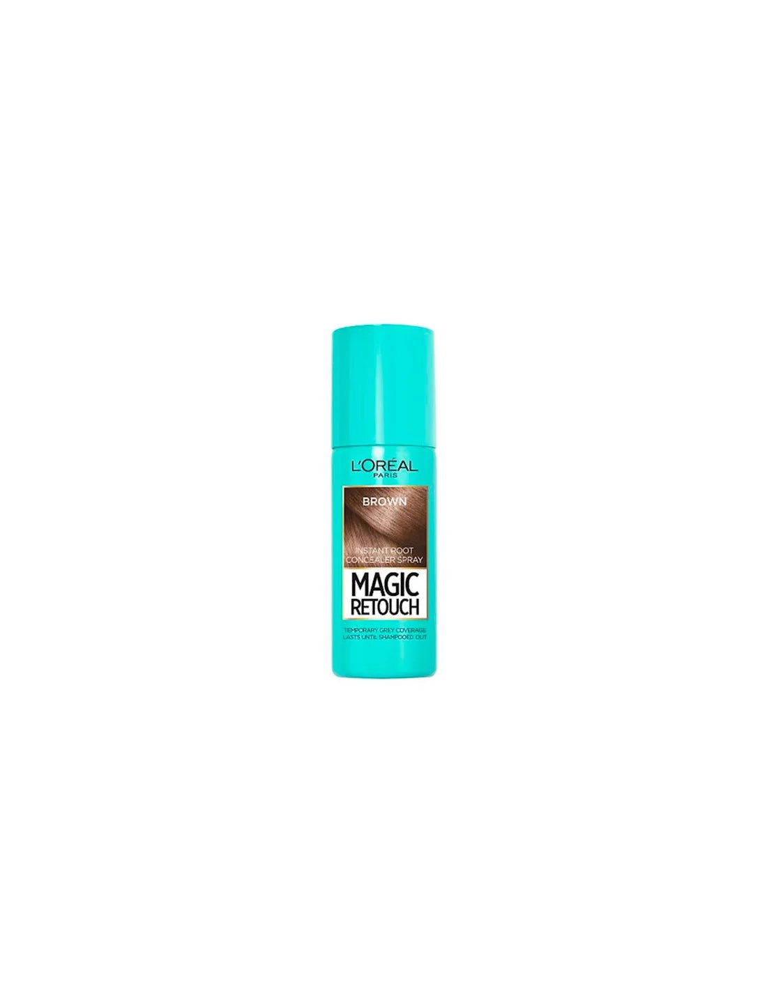 L'oreal Professionnel L'oreal Magic Retouch 3 Brown