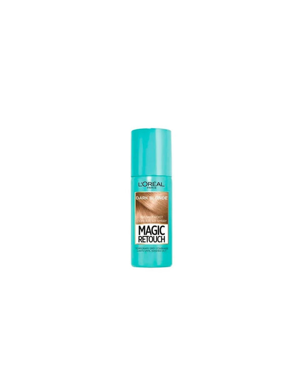 L'oreal Professionnel L'oreal Magic Retouch 4 Dark Blonde 75ml - Batty Beauty