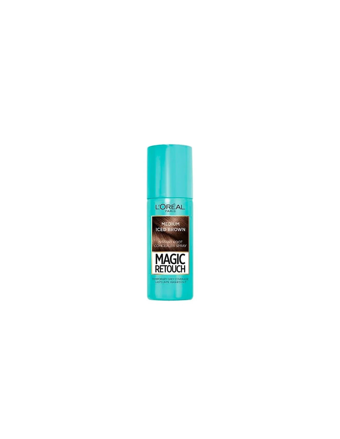L'oreal Professionnel L'oreal Magic Retouch 7 Medium Iced