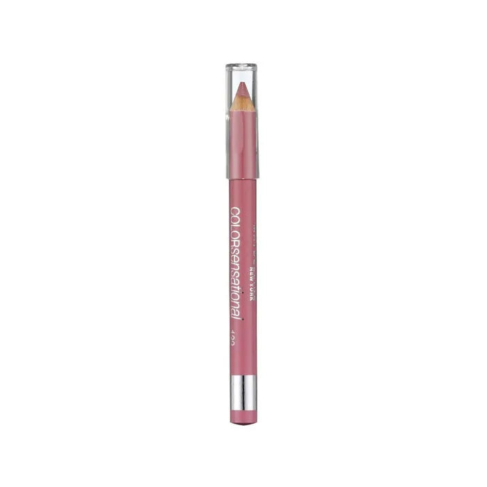 Maybelline Crayon Contour Des Lèvres 630 Velvet Beige