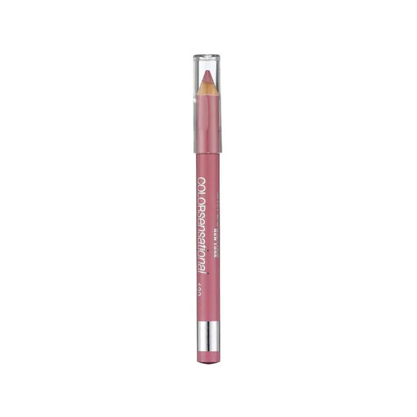 Maybelline Crayon Contour Des Lèvres 630 Velvet Beige - Batty Beauty