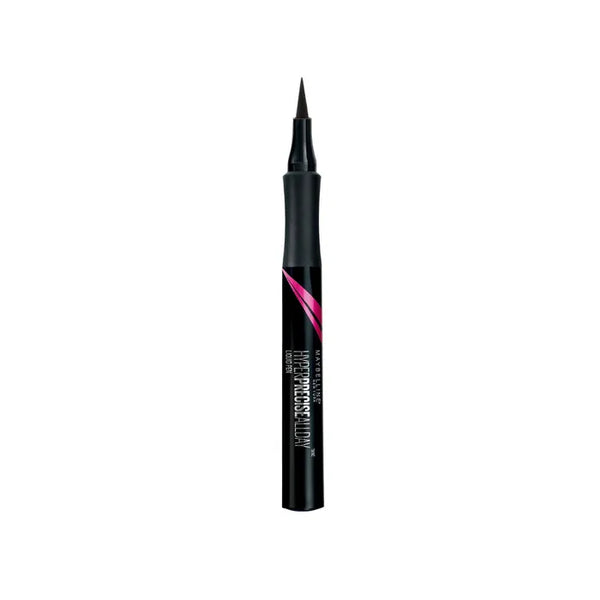 Maybelline Eye Studio Masterprecise Liquid Eye Liner Black - MAYBELLINE
