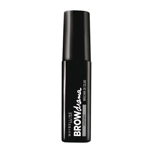 Maybelline Mascara Sourcils Brow Drama Transparent 0 - MAYBELLINE