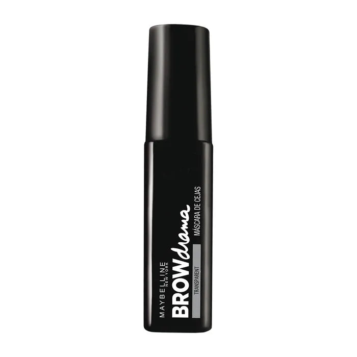 Maybelline Mascara Sourcils Brow Drama Transparent 0