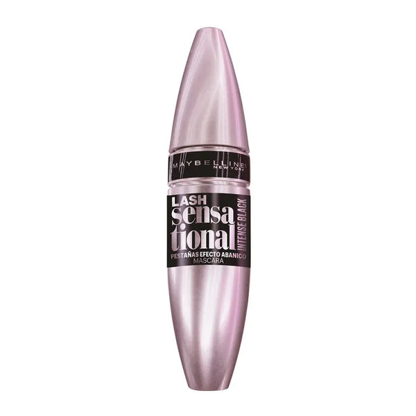 Maybelline Lash Sensational Full Fan Effect Mascara 004 Intense Black - MAYBELLINE